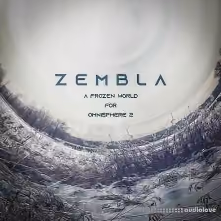 Triple Spiral Audio Zembla [Synth Presets]