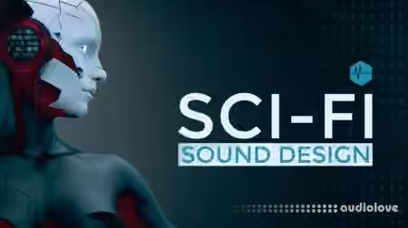Triune Digital Sci-Fi Sound Design [WAV]