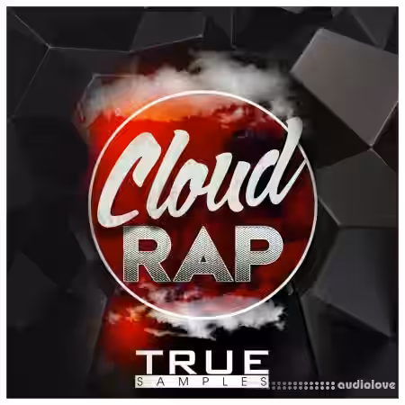 True Samples Cloud Rap Vol 1 [WAV, MiDi]