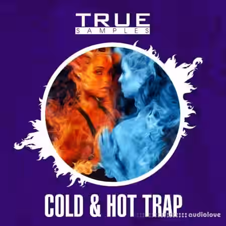 True Samples Cold and Hot Trap [WAV, MiDi]