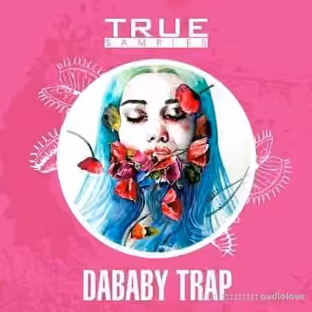 True Samples DaBaby Trap [WAV, MiDi]