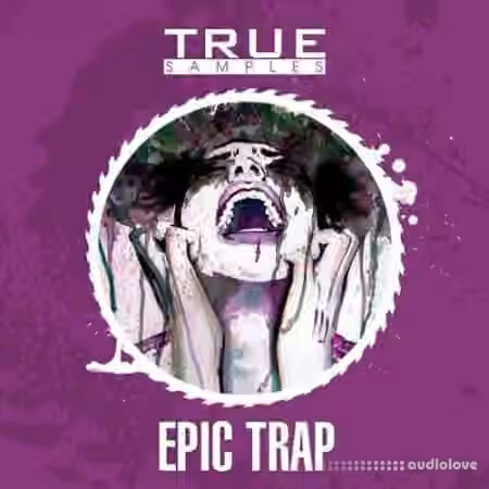 True Samples Epic Trap [WAV, MiDi]