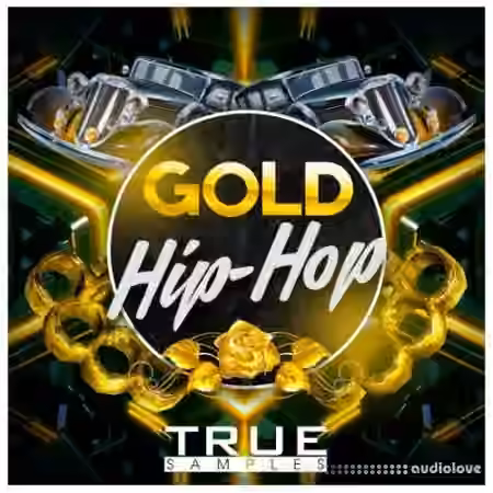 True Samples Gold Hip-Hop [WAV, MiDi]