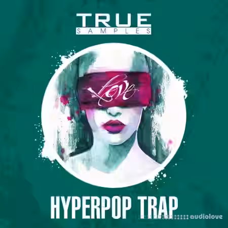 True Samples Hyperpop Trap [WAV, MiDi]