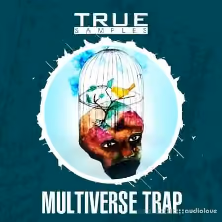 True Samples Multiverse Trap [WAV, MiDi]