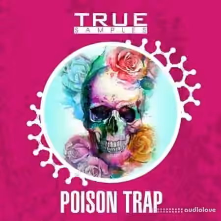 True Samples Poison Trap [WAV, MiDi]