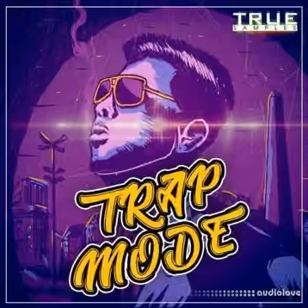 True Samples Trap Mode [WAV, MiDi]
