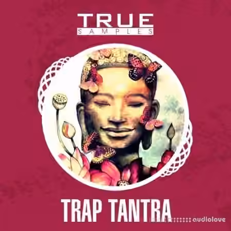 True Samples Trap Tantra [WAV, MiDi]