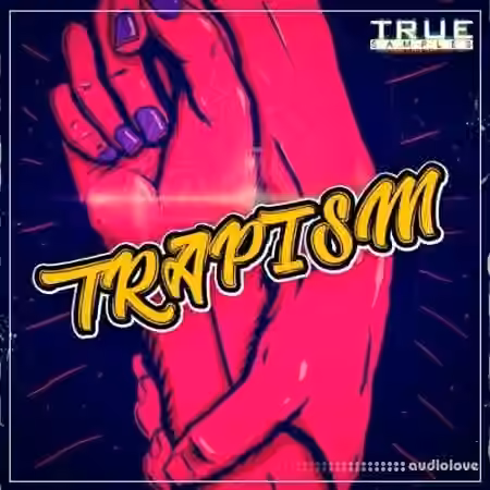 True Samples Trapism [WAV, MiDi]