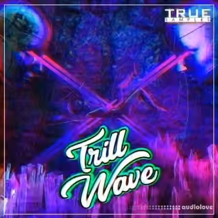 True Samples Trill Wave [WAV, MiDi]