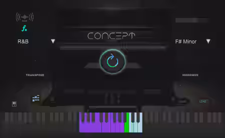 True Soul Vibes Concept v2.6.2 Incl. Emulator [WiN]