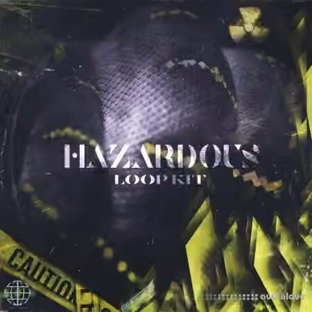Trvpyyy Hazardous Loopkit [WAV]