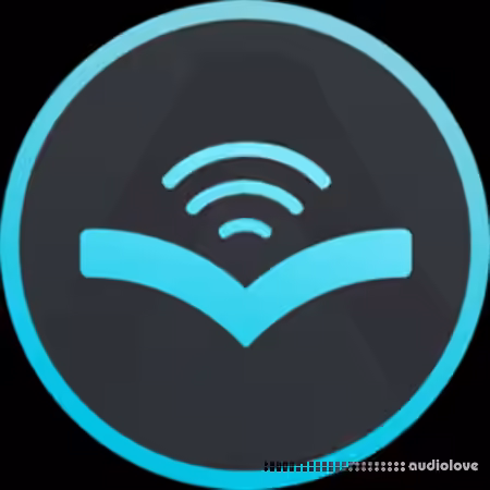 TunesKit Audiobook Converter v3.1.0.19 [MacOSX]
