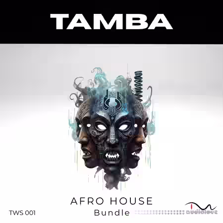 Tuniwave Sounds Tamba [WAV, MiDi, Synth Presets, DAW Templates]