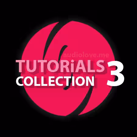 TUTORiALS Collection 3