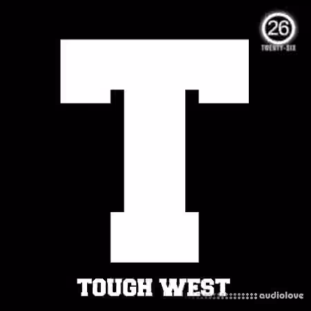 Twenty-Six T Tough West [WAV]