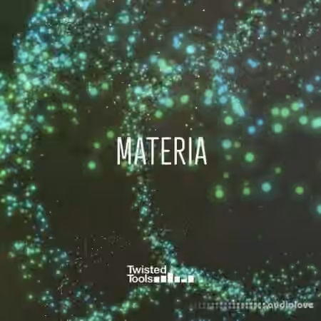Twisted Tools Materia [WAV]