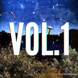 Tylasno Drum Kit Vol.1 [WAV]