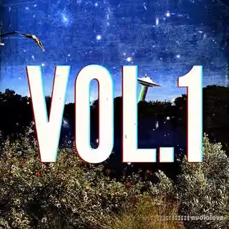 Tylasno Drum Kit Vol.1 [WAV]