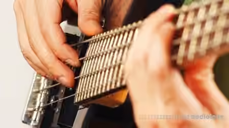 Udemy 3 Step Formula for Playing Guitar [TUTORiAL]