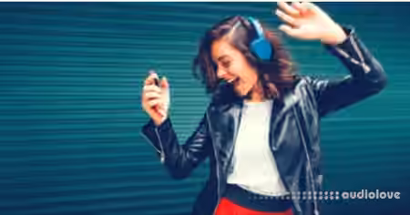Udemy 8D Audio Conversion Convert Any Music Track To 8D [TUTORiAL]