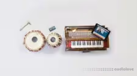 Udemy Beginner Step by Step Keharwa Theka Tabla Course [TUTORiAL]
