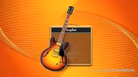 Udemy GarageBand Masterclass Learn GarageBand Today [TUTORiAL]