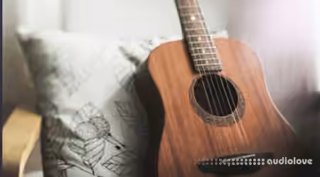 Udemy Guitar For Complete Beginners Get Started The Easy Way [TUTORiAL]