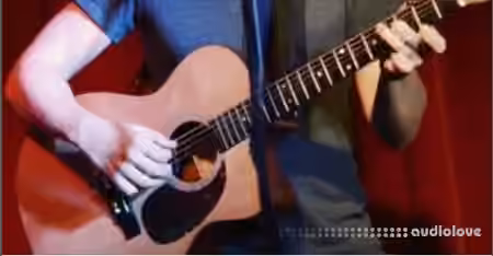 Udemy How to play guitar fingerstyle/fingerpicking techniques [TUTORiAL]