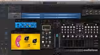 Udemy Learn Creating Progressive House in Logic Pro X [TUTORiAL]