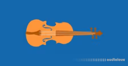 Udemy Learn the violin [TUTORiAL]