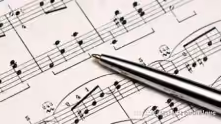 Udemy Music Theory 2021 [TUTORiAL]