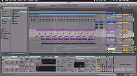 Udemy Music Theory for Electronic Musicians 3: Extended Harmony [TUTORiAL]