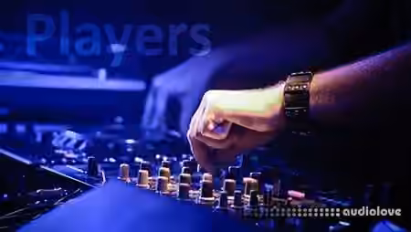Udemy Players Live Performance in Propellerhead Reason [TUTORiAL]