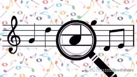 Udemy Reading Music Made Easy Note Reading, Not Note Memorizing! [TUTORiAL]