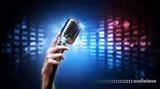 Udemy Singing #1 Complete Vocal Warm ups, Tips and Voice Physiology [TUTORiAL]