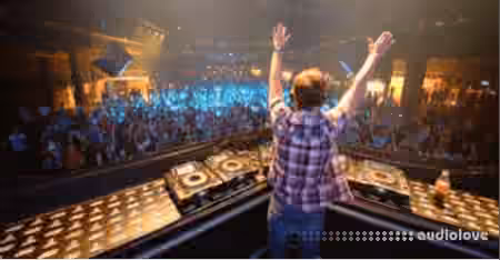 Udemy The Complete EDM Mastering Course [TUTORiAL]