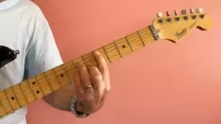 Udemy The Complete Guitar Chord Masterclass [TUTORiAL]