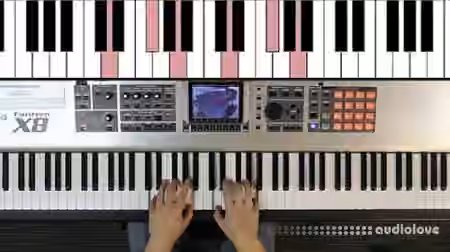 Udemy The Complete Piano Course Master The Piano [TUTORiAL]