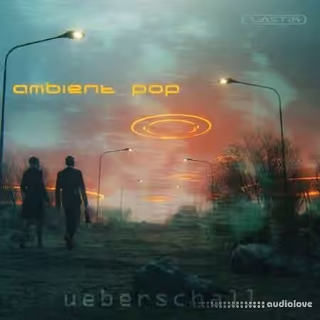 Ueberschall Ambient Pop [Elastik]