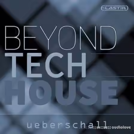 Ueberschall Beyond Tech House [Elastik]