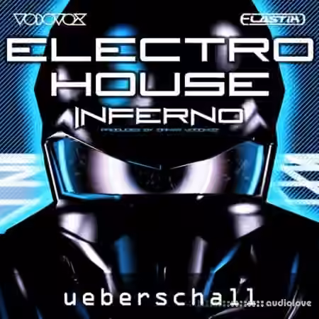Ueberschall Electro House Inferno [Elastik]