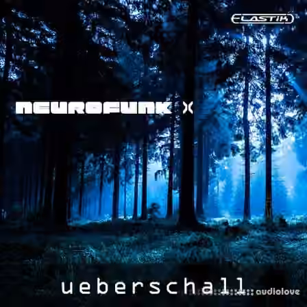 Ueberschall Neurofunk