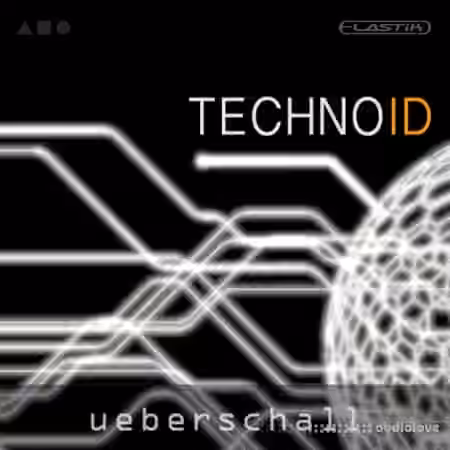 Ueberschall Techno ID [Elastik]
