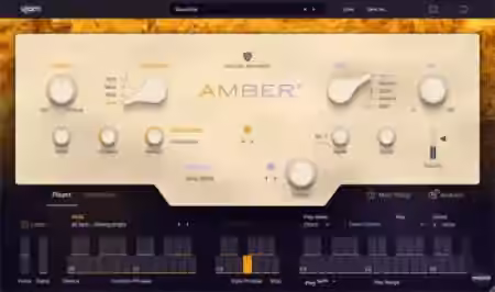 UJAM Virtual Guitarist Amber 2 v2.3.0 Fixed [WiN]