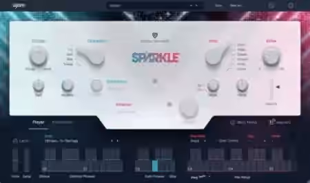 UJAM Virtual Guitarist SPARKLE 2 v2.4.0 [WiN]