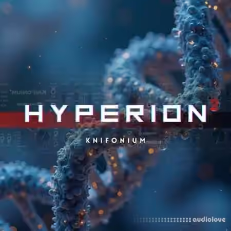 Ultimate X Sounds Hyperion Vol.2 [Synth Presets]
