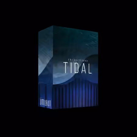 Umlaut Audio Tidal [WAV]