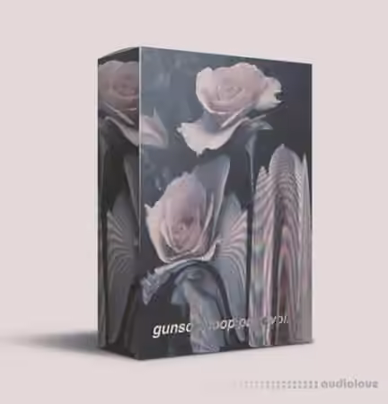 UNDEADGUNSO GUN$O Loop Pack Vol.3 [WAV]