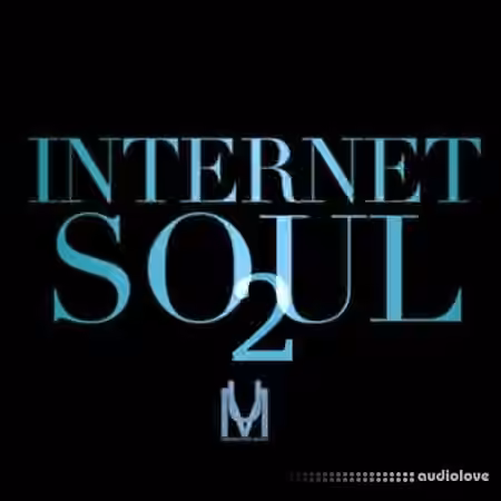Undisputed Music Internet Soul 2 [WAV]